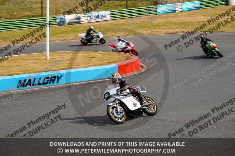 Vintage motorcycle club;eventdigitalimages;mallory park;mallory park trackday photographs;no limits trackdays;peter wileman photography;trackday digital images;trackday photos;vmcc festival 1000 bikes photographs